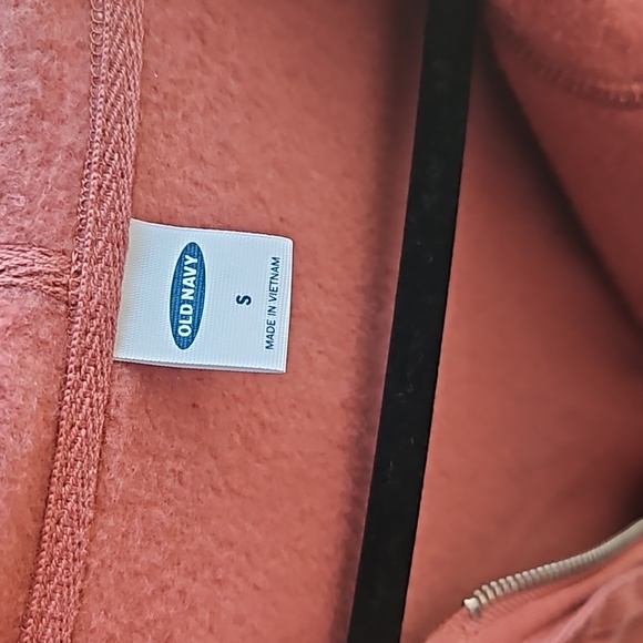 Cozy Zip-Front Hoodie Jumpsuit for Women in Cedarwood - Picture 4 of 6